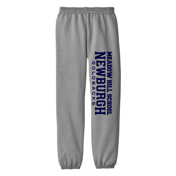 Pants & Shorts Thumbnail