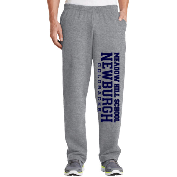 Meadow Hill Goldbacks Adult Sweatpants with Pockets Thumbnail