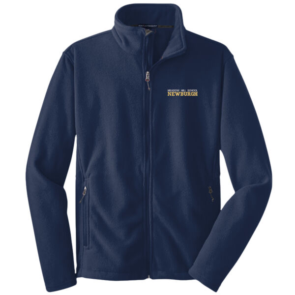 Men's Fleece Jacket Thumbnail