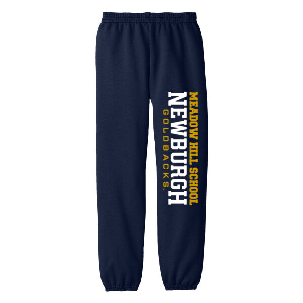 Youth Sweatpants Thumbnail