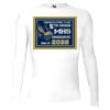Men's Pro-Compression Long Sleeve T-Shirt Thumbnail