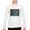 Ladies' Campus Microfleece Jacket Thumbnail